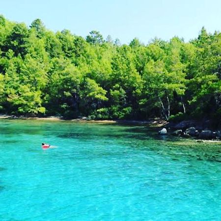 Defne Residence Selimiye Marmaris Esterno foto