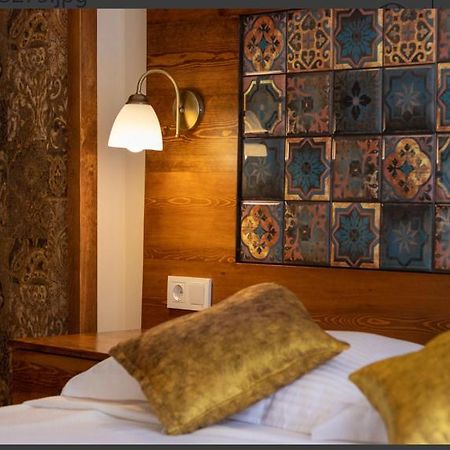 Defne Residence Selimiye Marmaris Esterno foto