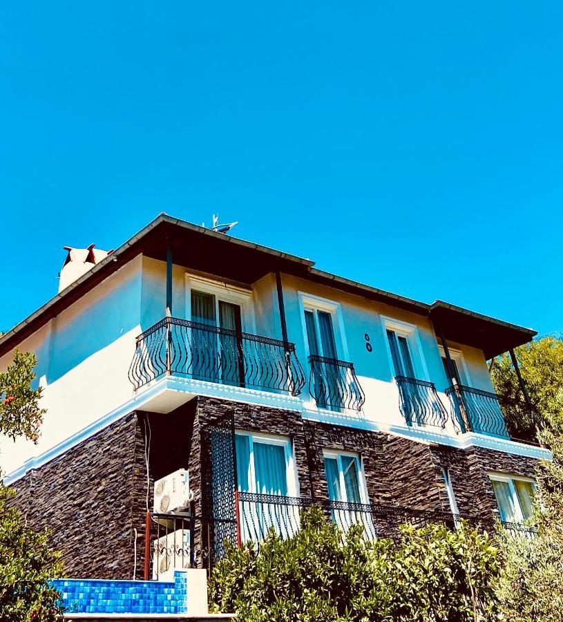 Defne Residence Selimiye Marmaris Esterno foto