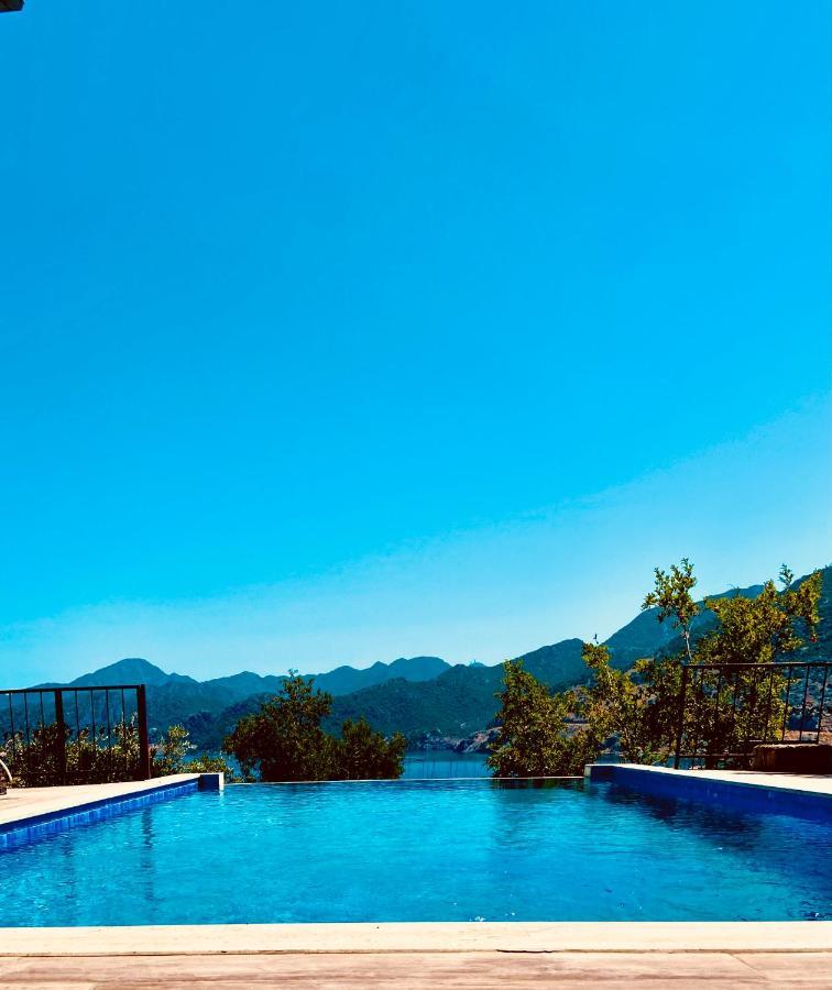 Defne Residence Selimiye Marmaris Esterno foto
