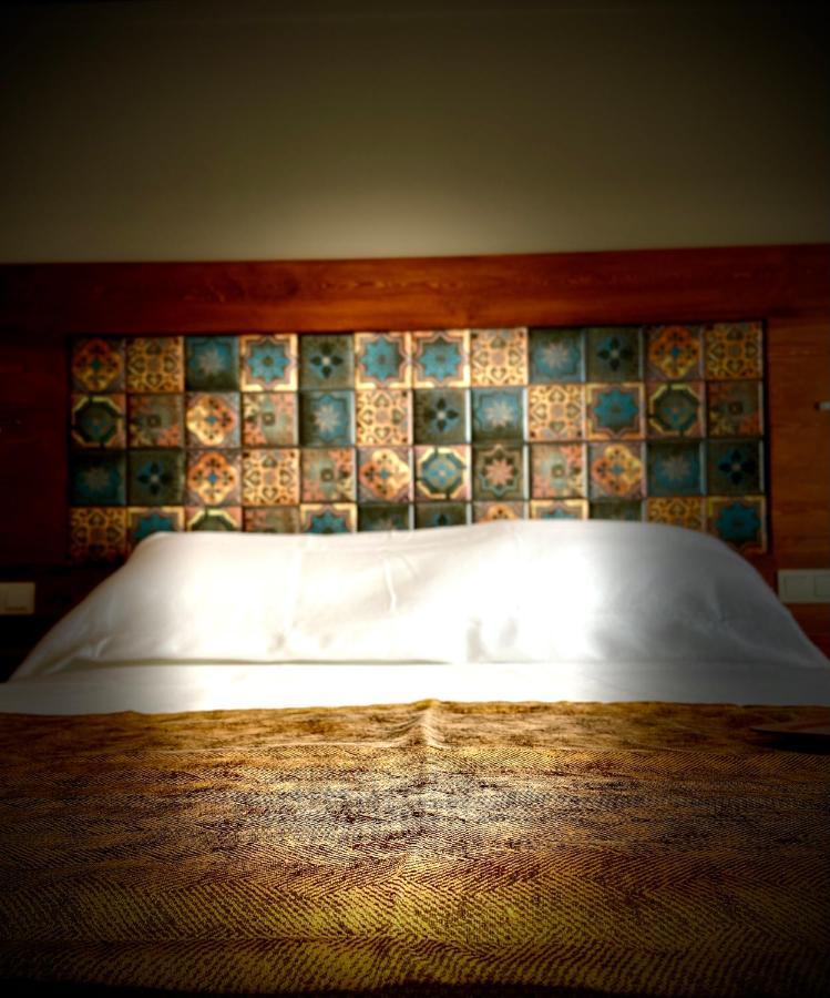 Defne Residence Selimiye Marmaris Esterno foto