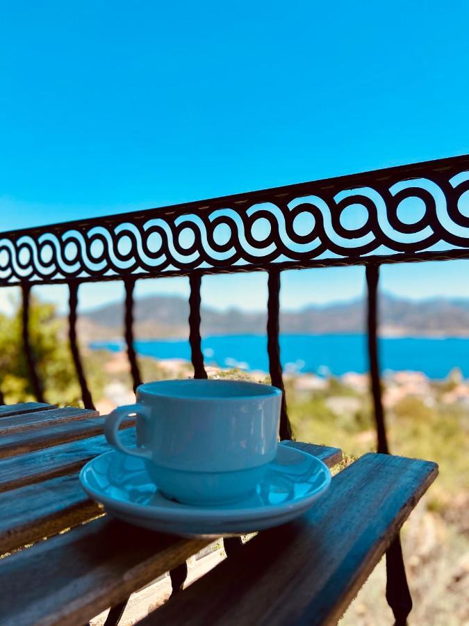 Defne Residence Selimiye Marmaris Esterno foto