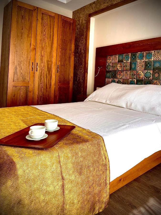 Defne Residence Selimiye Marmaris Esterno foto