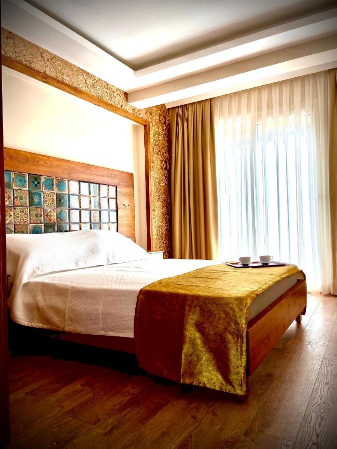 Defne Residence Selimiye Marmaris Esterno foto