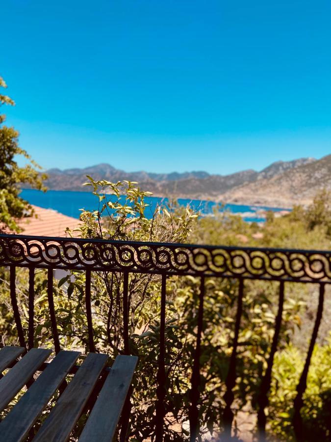 Defne Residence Selimiye Marmaris Esterno foto