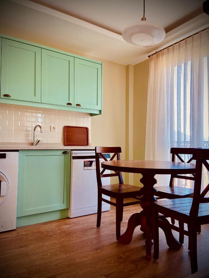Defne Residence Selimiye Marmaris Esterno foto