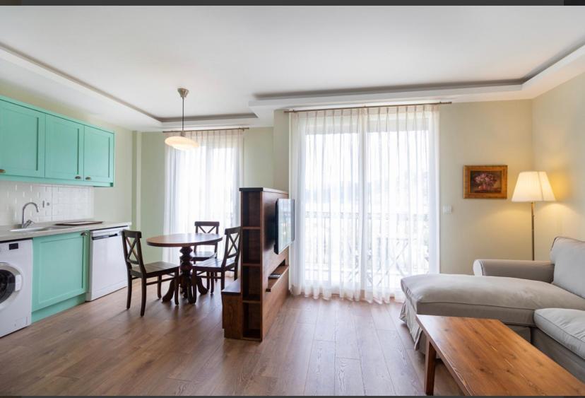 Defne Residence Selimiye Marmaris Esterno foto
