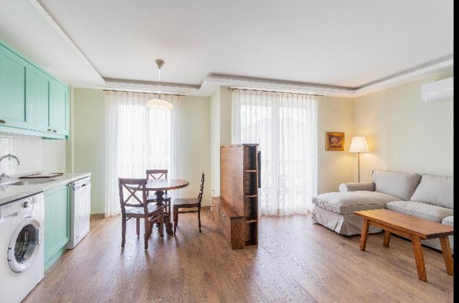 Defne Residence Selimiye Marmaris Esterno foto