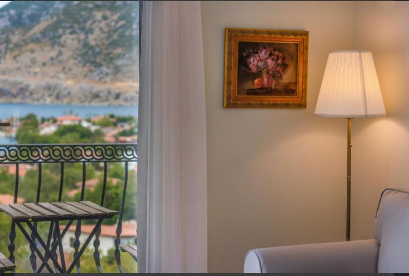 Defne Residence Selimiye Marmaris Esterno foto
