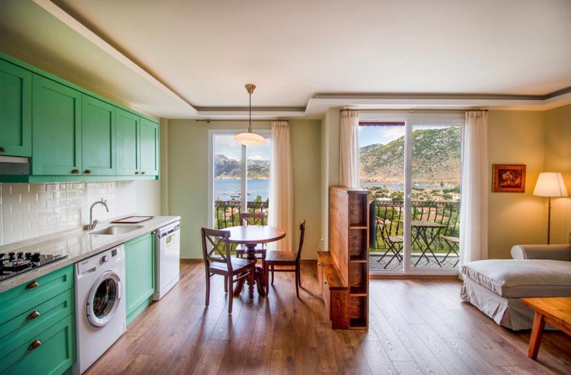 Defne Residence Selimiye Marmaris Esterno foto